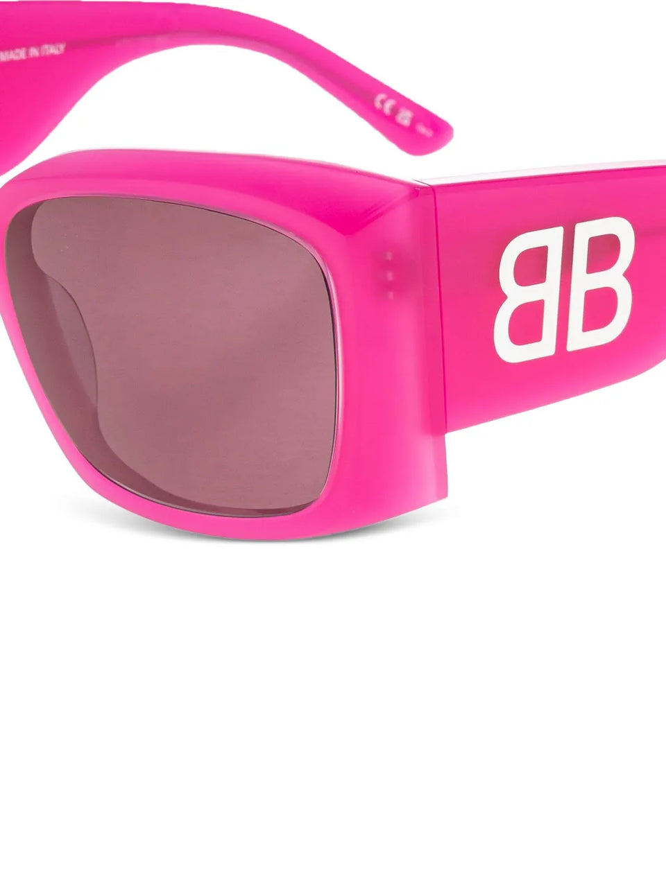 Square XL sunglasses