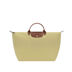 Longchamp Le Pliage Original XL Travel bag Pistachio - Recycled canvas