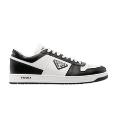 Prada Downtown Leather Black