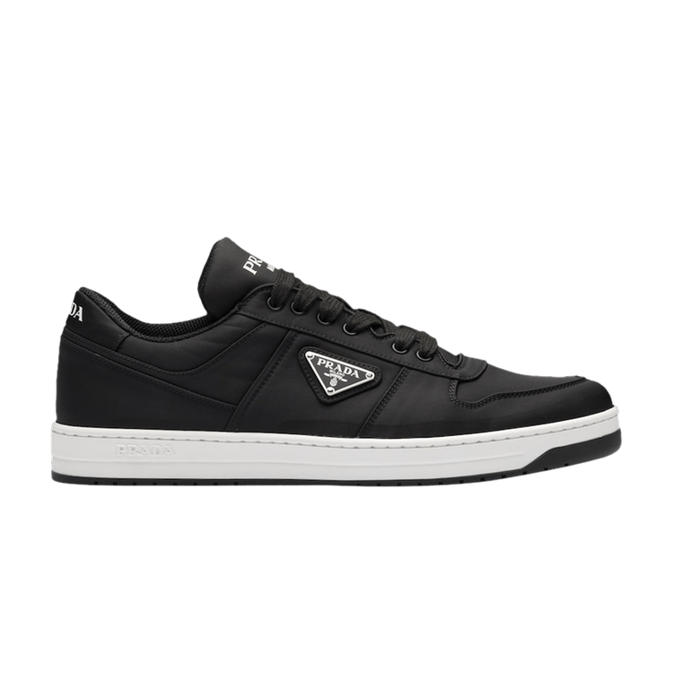 Prada Re-Nylon Gabardine Black