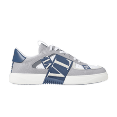 Valentino VLTN Low Grey Blue