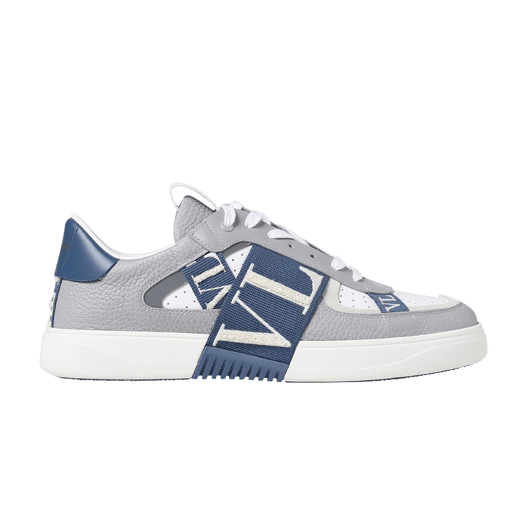 Valentino VLTN Low Grey Blue