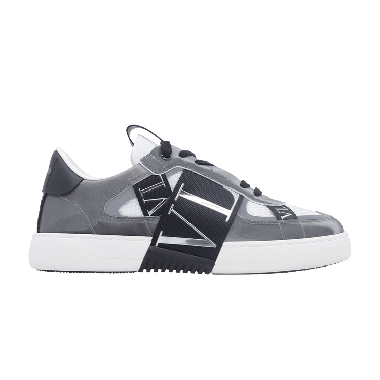 Valentino VLTN Low Grey
