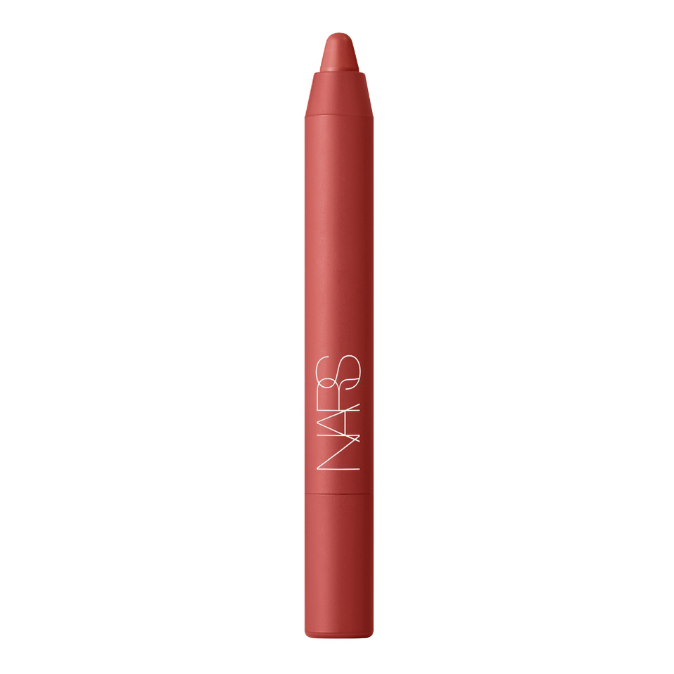 Powermatte High-Intensity Lip Pencil