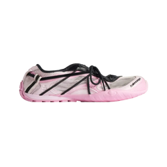 Balenciaga Radar Slip-On Sneaker In Pink