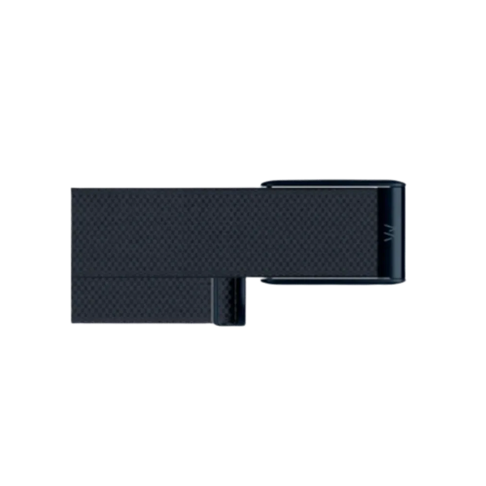 Whoop 5.0 Superknit Midnight Band (12 Month Peak Subscription Included)
