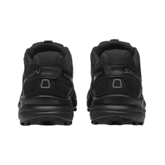 Salomon SPEEDCROSS 3 Black / Ftw Silver