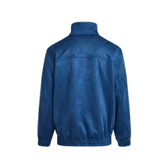 Adidas Originals CTT Chinese Track Top Casual Jacket Light Grey Blue