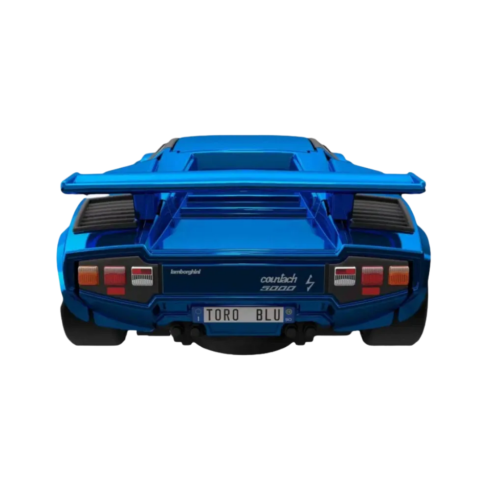 Hot Wheels RLC Selections ’82 Lamborghini Countach LP500
