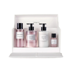 Dior Gris Dior L'Art du Parfumage Set