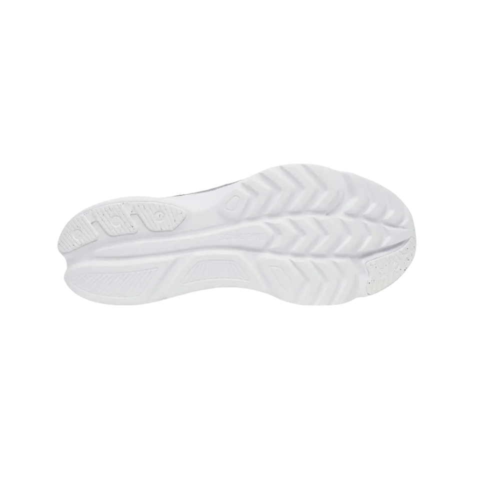 Saucony Kinvara 16 Black White