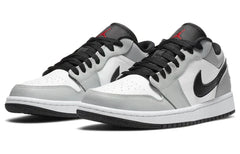Air Jordan 1 Low light Smoke Grey Sale