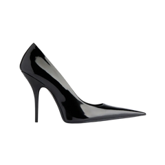 Balenciaga Avenue Pump In Black