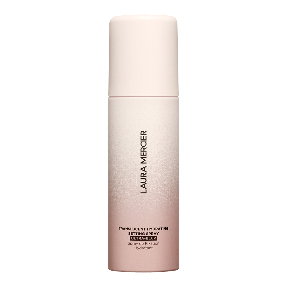 Translucent Hydrating Setting Spray Ultra-Blur