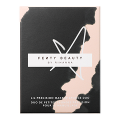 Lil Precision Makeup Sponge Duo 105