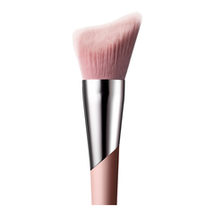 Cheek-Hugging Bronzer Brush 190