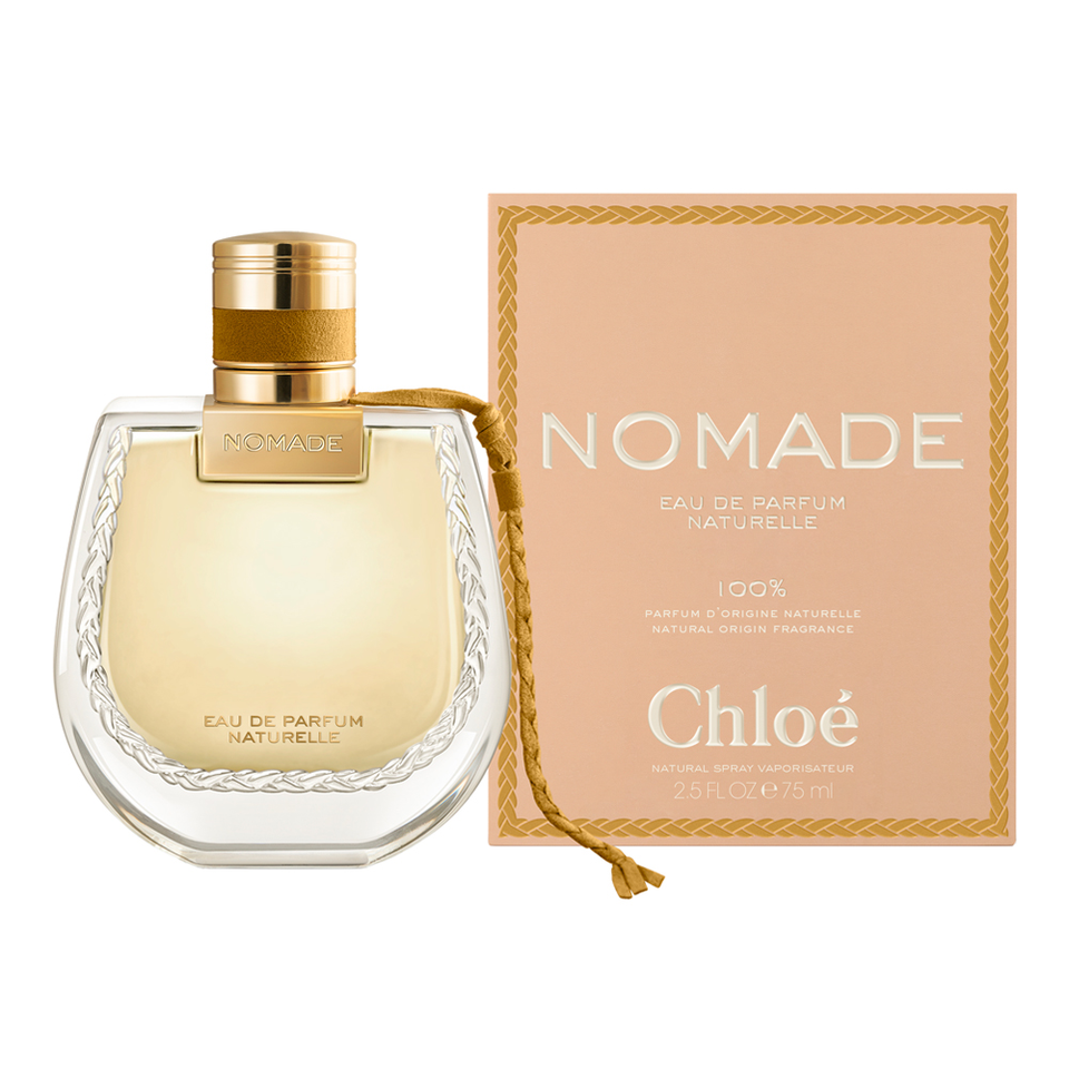 Nomade Eau de Parfum Naturelle
