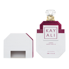 Lovefest Burning Cherry 48 Eau De Parfum