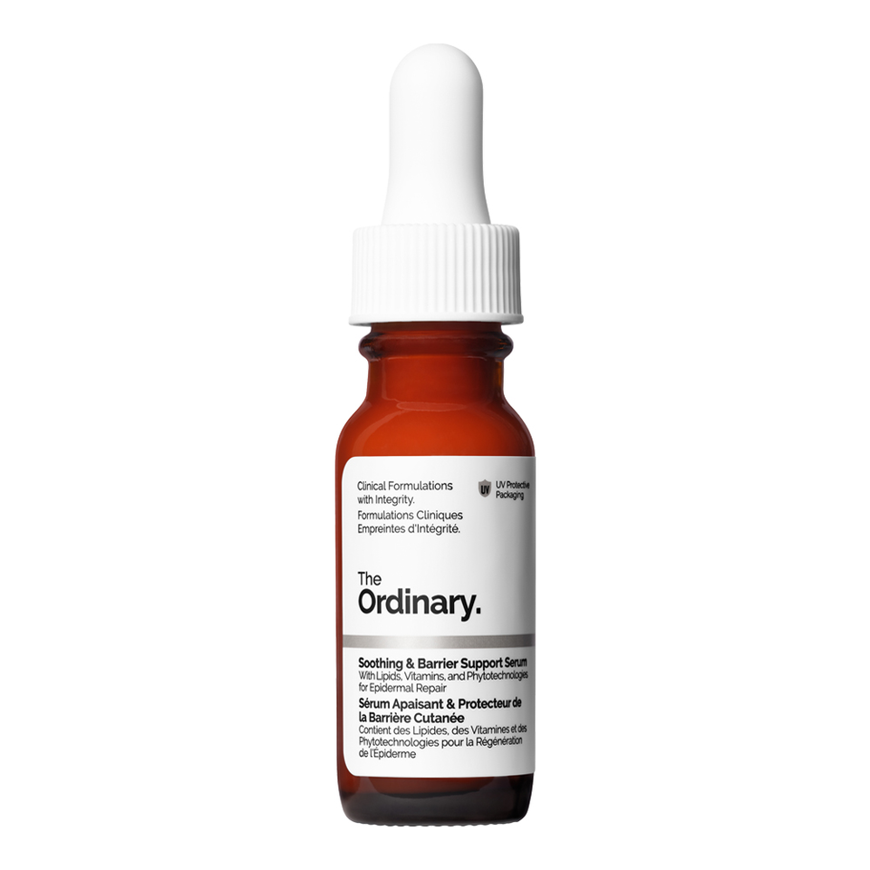 The Soothing & Barrier Support Serum Set (Holiday Limited Edition)