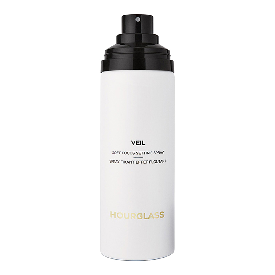 Veil Soft Focus Effect Setting Spray