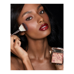Ambient Lighting Blush