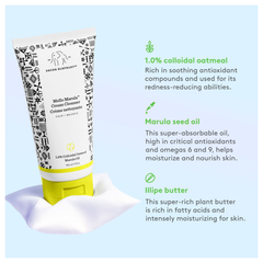 Mello Marula™ Cream Cleanser