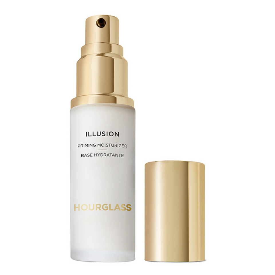 Illusion Priming Moisturizer