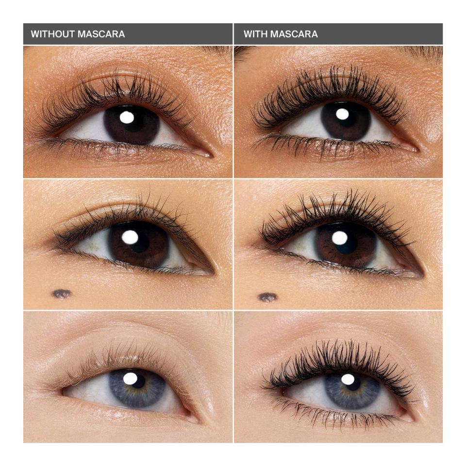 B Structural Volumizing + Lengthening Mascara