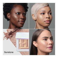Bio-Radiant™ Gel-Powder Highlighter