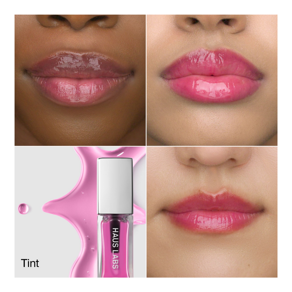 PhD Hybrid Lip Oil
