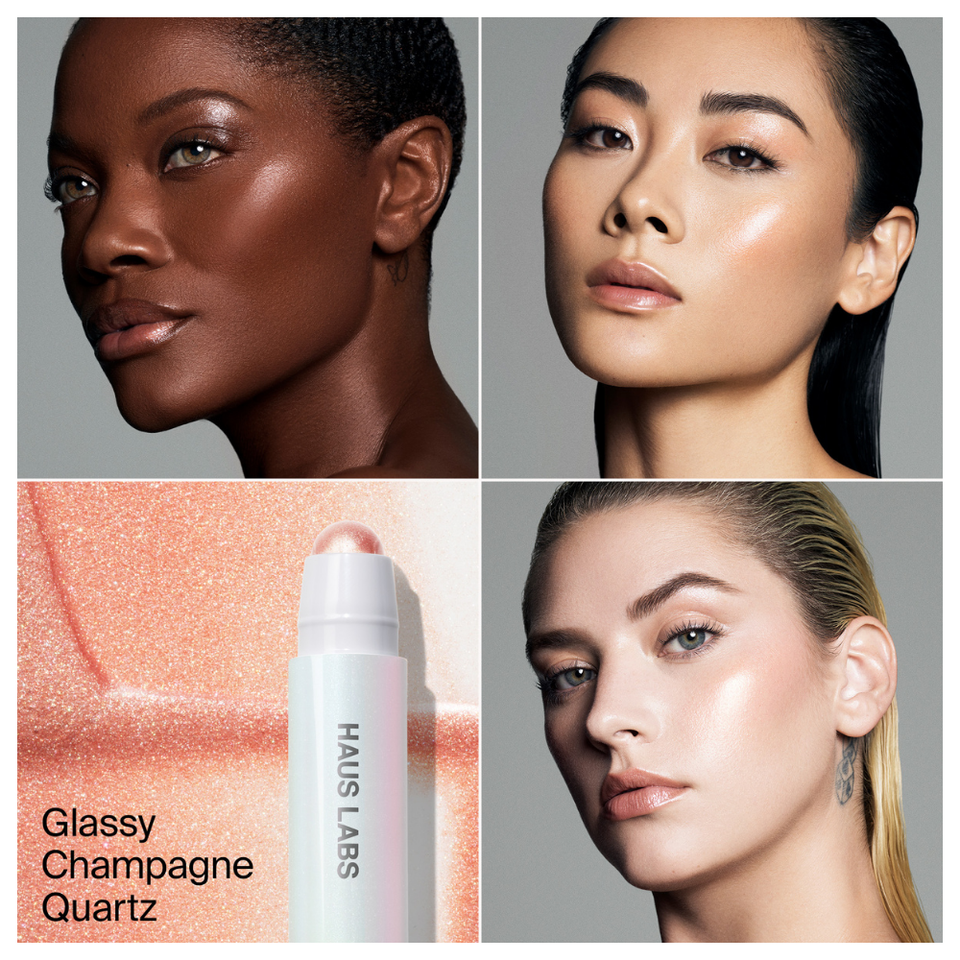 Bio-Radiant™ Glassy Highlighter Stick
