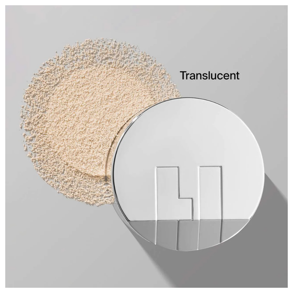 Bio-Blurring Loose Setting Powder
