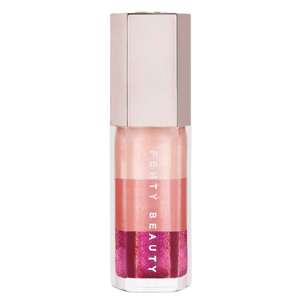 Glossy Posse VIII 3-Piece Lip Luminizer Set (Holiday Limited Edition)