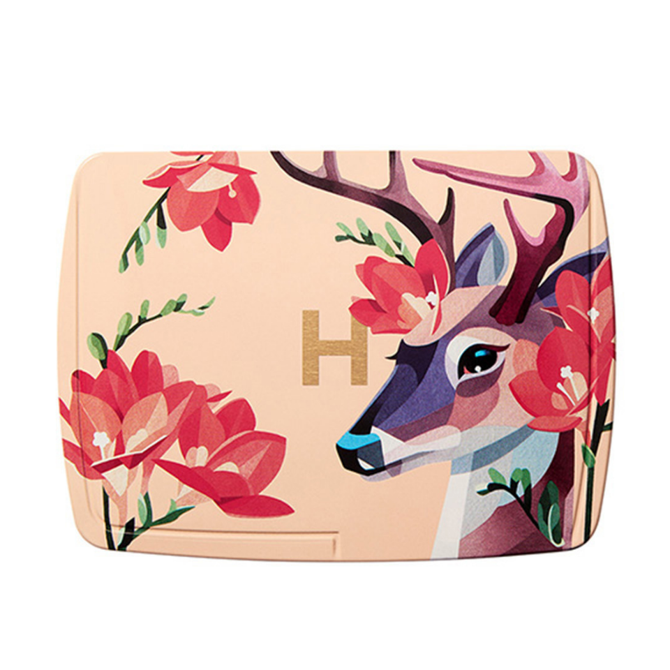 Ambient Lighting Edit - Deer (Holiday Limited Edition)