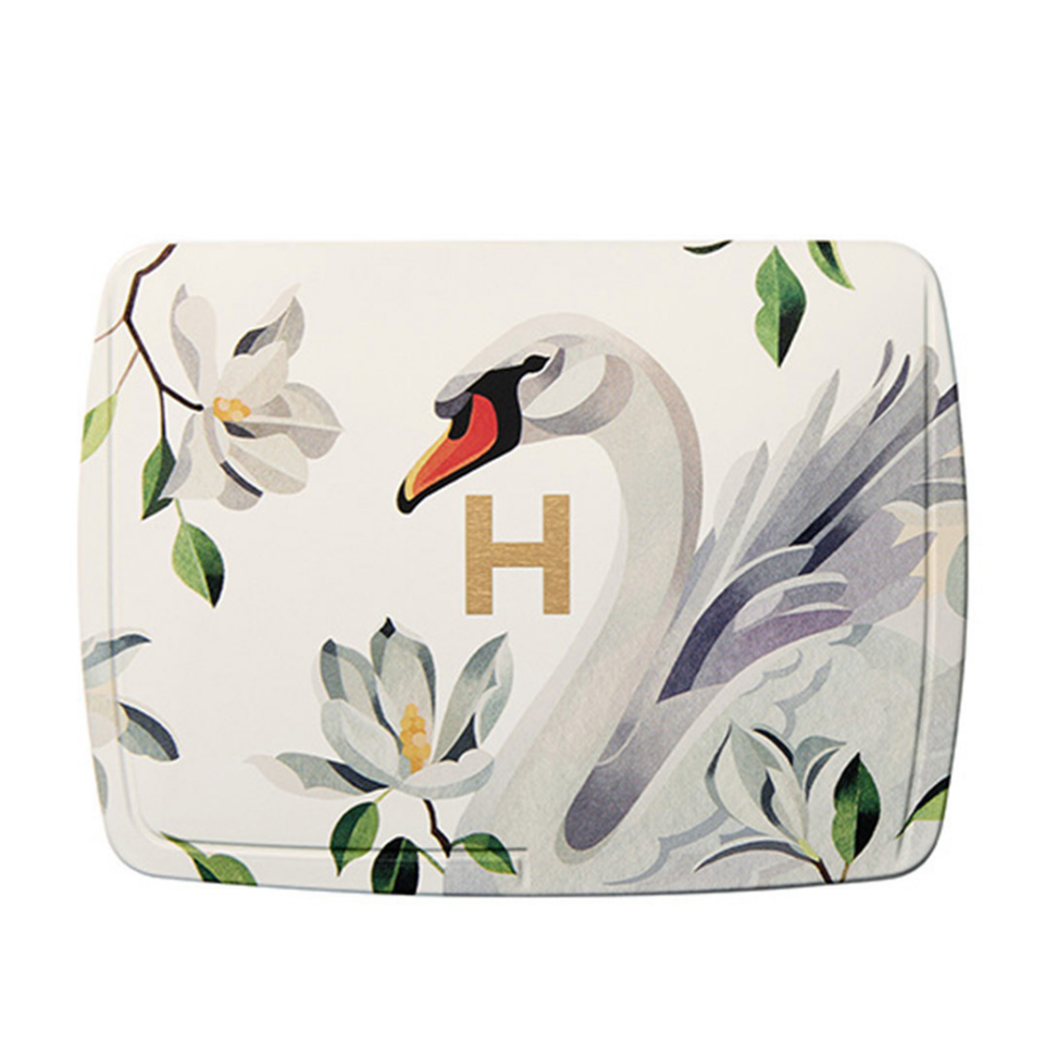 Ambient Lighting Edit - Swan (Holiday Limited Edition)