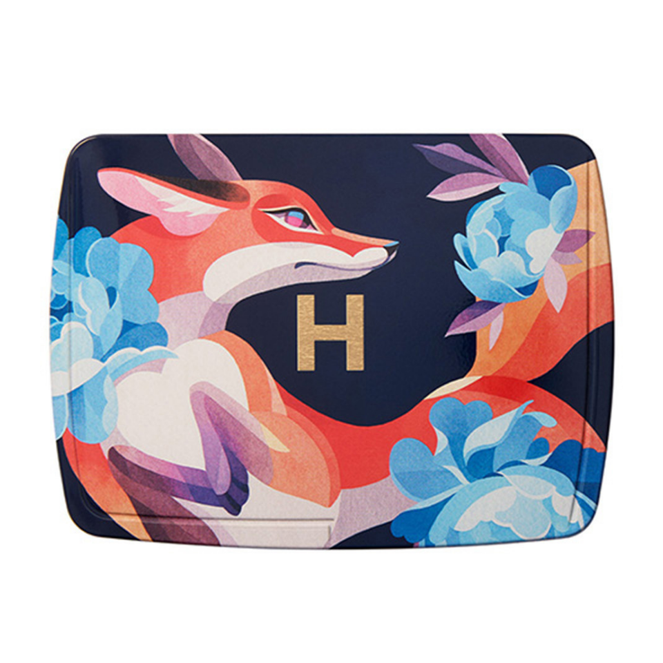 Ambient Lighting Edit - Fox (Holiday Limited Edition)