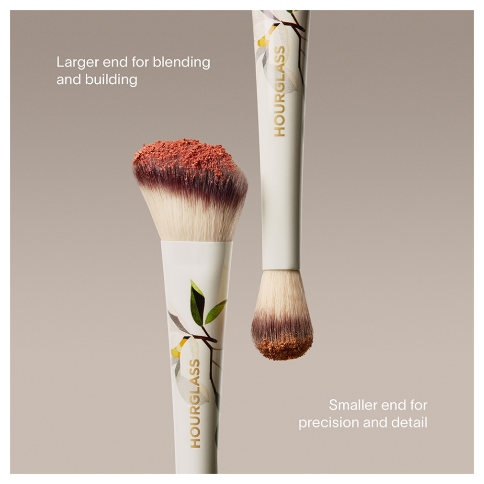 Ambient Lighting Edit Brush II - Swan (Holiday Limited Edition)