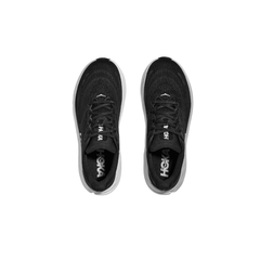 Hoka Arahi 8 Black And White
