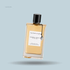 Van Cleef & Arpels Collection Extraordinaire Gardenia Petale Eau de Parfum Spray 75ml