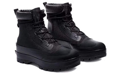 Converse Chuck Taylor All Star Duck Boot Ambush Black