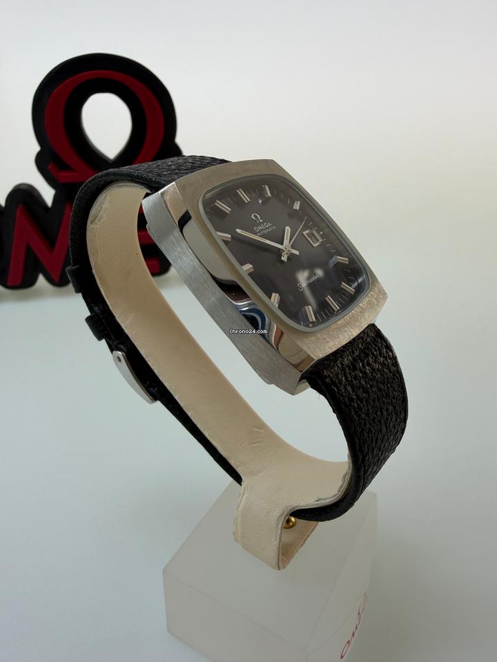 Omega Seamaster
