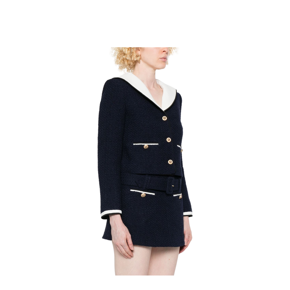 Jackets Blue