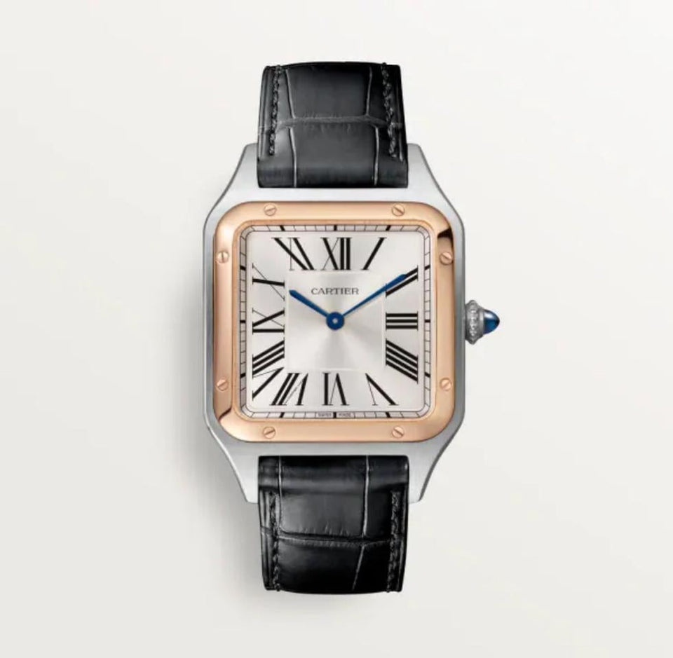 Cartier Santos
