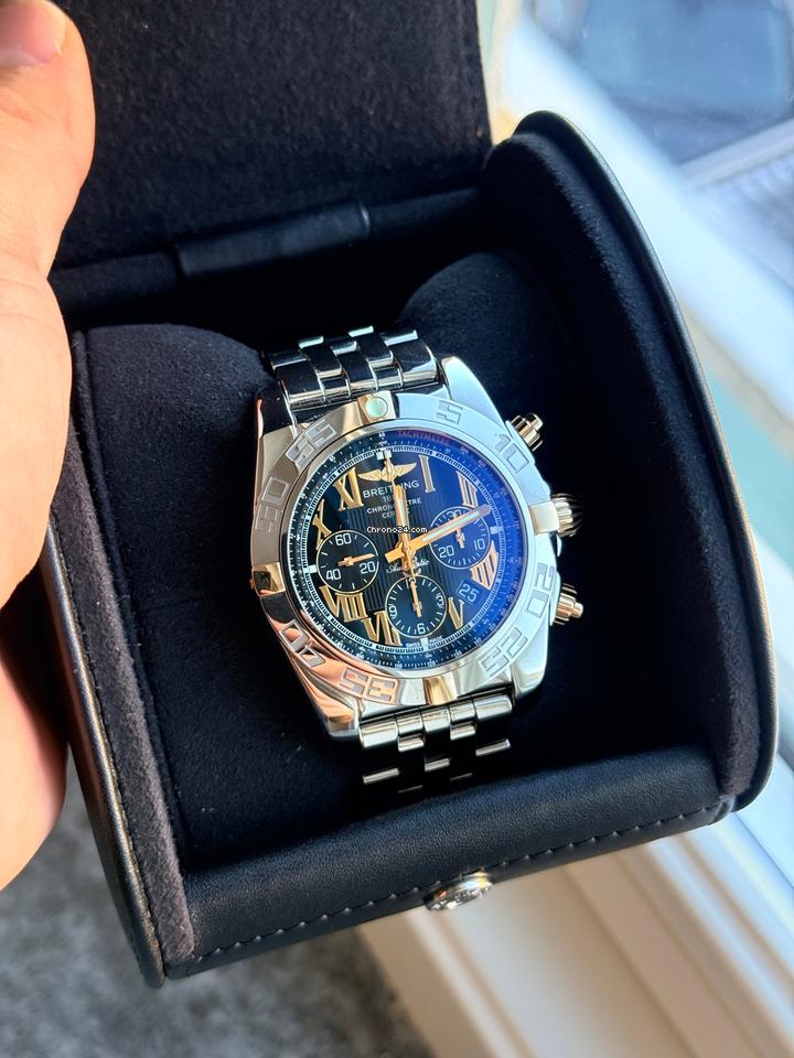 Breitling Chronomat 44 IB011012/B957