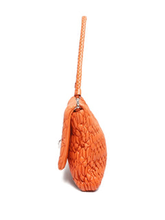 2010-2020 logo-lettering shoulder bag