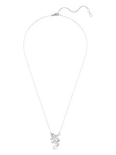 Hyperbola necklace