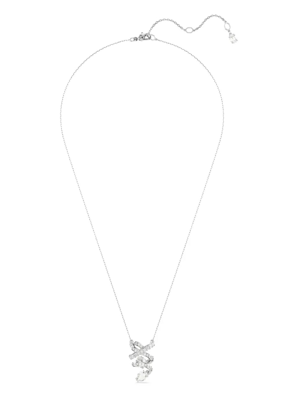Hyperbola necklace