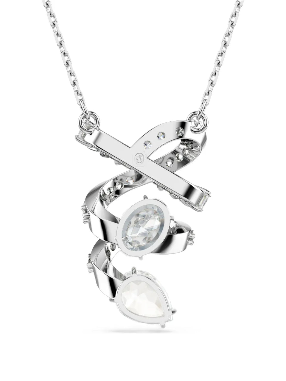 Hyperbola necklace