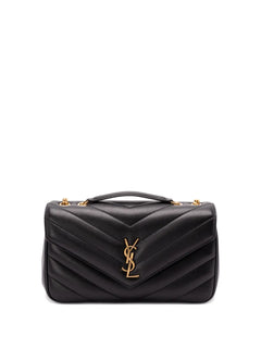 Loulou medium shoulder bag