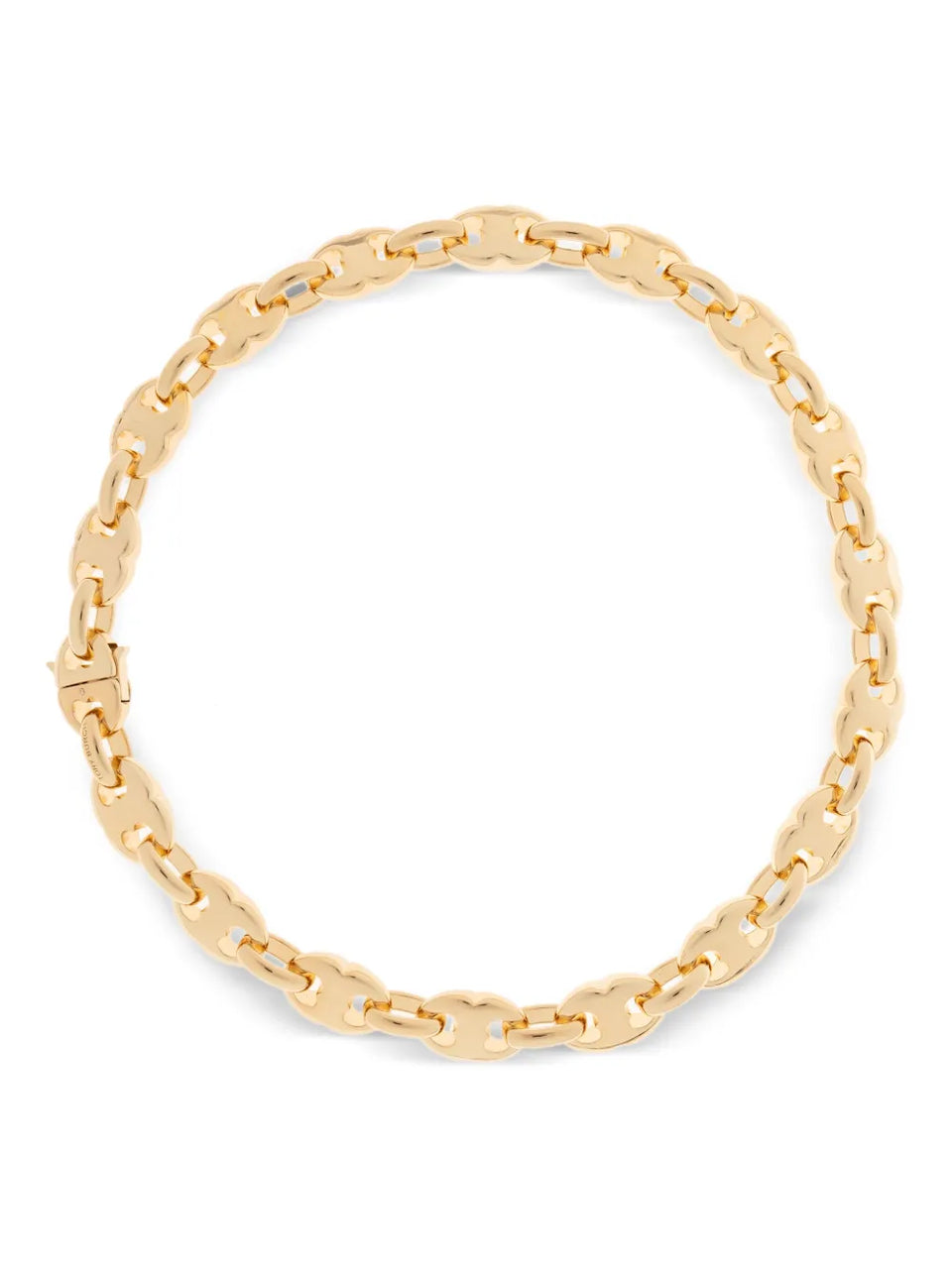 Gemini necklace